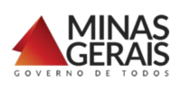 Governo do Estado de Minas Gerais